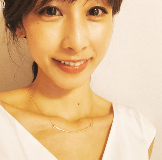 ※画像は加藤綾子のインスタグラムアカウント『＠ayako_kato.official』より