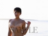 徳江かな⒞3rd写真集『約束』