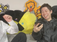 ヒカルのYouTubeチャンネルより https://www.youtube.com/channel/UCaminwG9MTO4sLYeC3s6udA