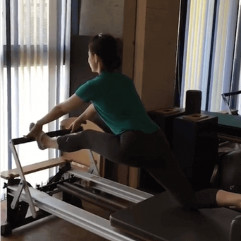 インスタグラム：石田ゆり子(@yuriyuri1003)より