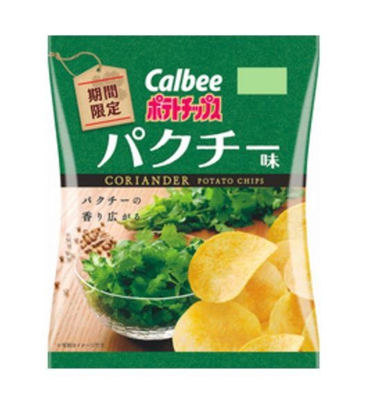 パクチー好き必見