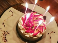 山田優Instagramより