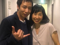 東尾理子公式Instagramより