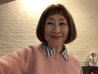 矢野顕子公式ツイッターより　https://twitter.com/Yano_Akiko