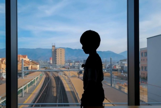 おじいさんの代わりにお礼を......(画像はイメージです)