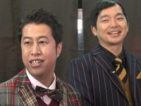 ウエストランド⒞ABCテレビ