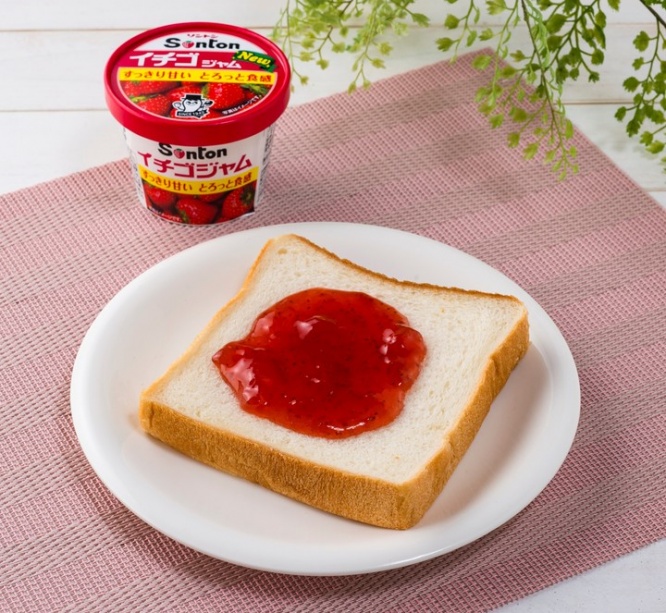 ソントン株式会社のプレスリリース画像