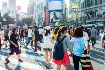 画像はイメージです（Yoshikazu TAKADAさん撮影、Flickrより）