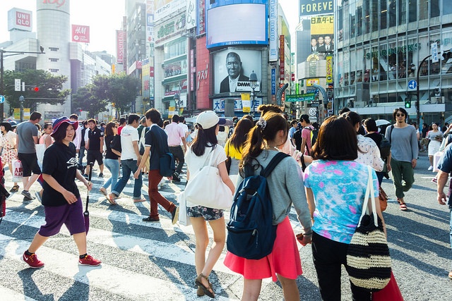 画像はイメージです（Yoshikazu TAKADAさん撮影、Flickrより）
