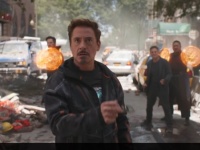 『アベンジャーズ/インフィニティ・ウォー』がすでに達成した記録の数々