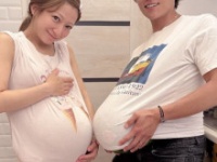 辻希美の公式インスタグラムより