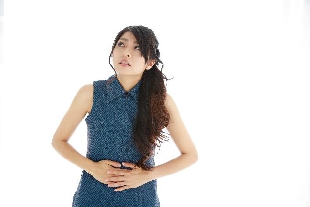 お腹空いてもすぐ食べちゃダメ！