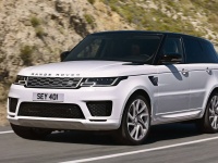 砂漠のロールスロイス、レンジローバー/レンジローバースポーツにプラグインハイブリッド（PHEV）モデル追加！ガソリン・ディーゼルモデルと燃費・価格を徹底比較！