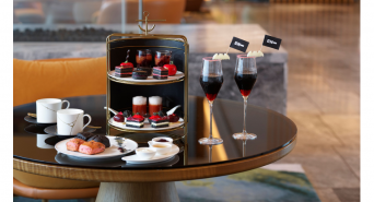 みなとみらいPRセンターのプレスリリース画像