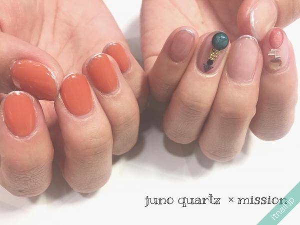 JunoQuartz×mission