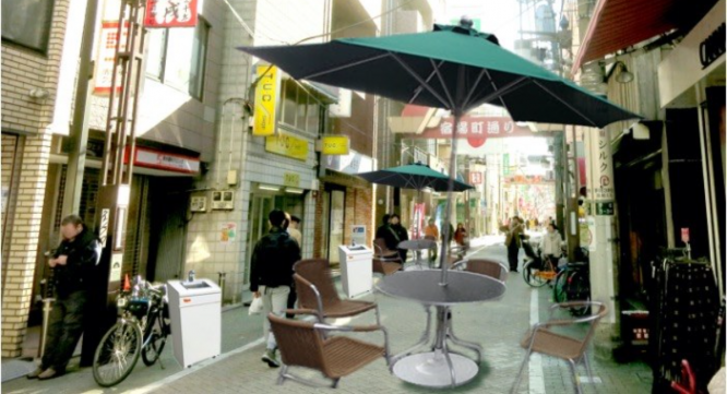 株式会社オプティのプレスリリース画像