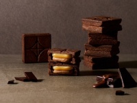 PRESS BUTTER SANDの新定番⁉　「バターサンド〈チョコレート〉」誕生