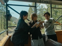 『Travis Japan Summer Vacation!! ―7人のアメリカ旅―』　明日配信予定【Episode7】　「あらすじ＆先行カット」解禁！
