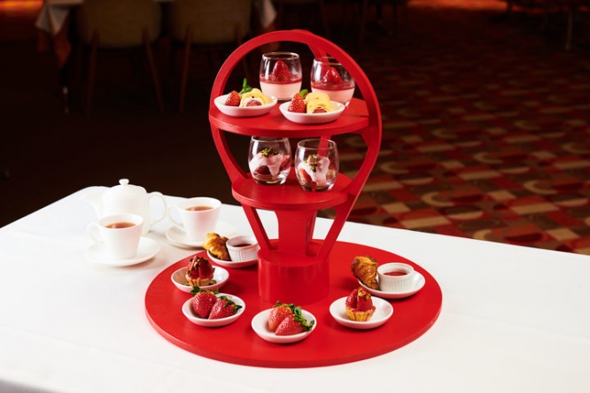 株式会社アフロ＆コーのプレスリリース画像