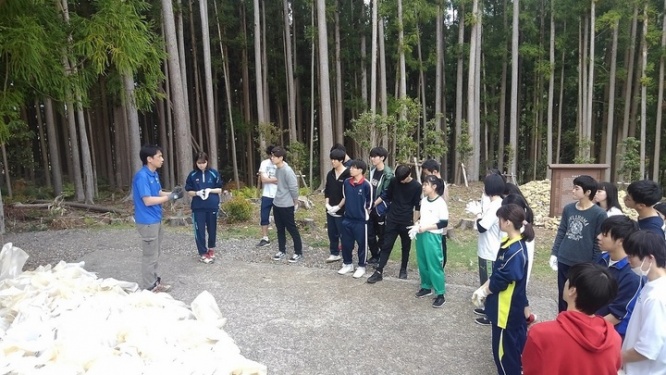 学校法人大和学園のプレスリリース画像