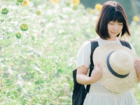 「童顔女子」or「大人顔女子」男子ウケがいいのは？