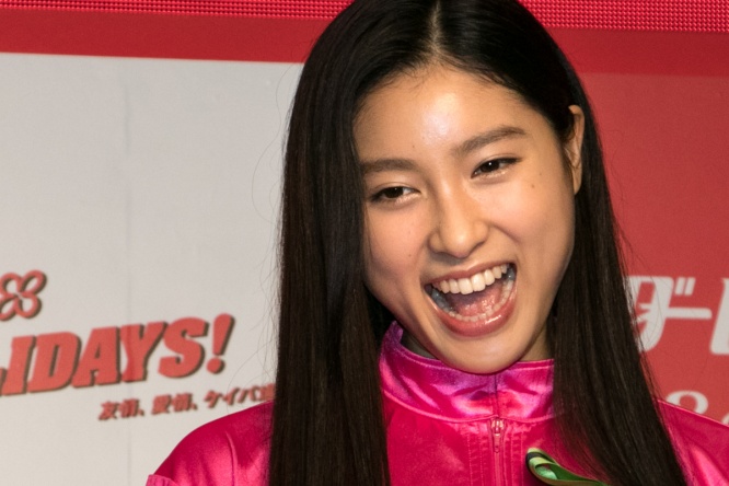 撮影：デイリーニュースオンライン