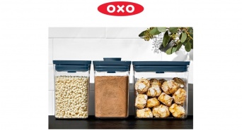 OXO(オクソー)のプレスリリース画像