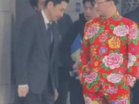 悉尼奶爸氏の公式Xより