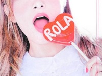 『THE ROLA!!』（講談社）
