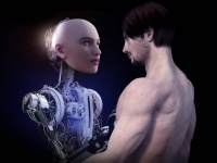 欲情した男性はロボットと性行為する可能性が高くなるという研究結果