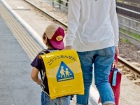 それが“しつけ”？　街でみかけた「毒親」4