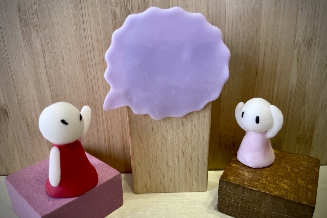 「子どもを支配する親」から逃れるために必要な4つの境界線(＊画像はイメージです)