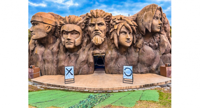 株式会社ニジゲンノモリのプレスリリース画像