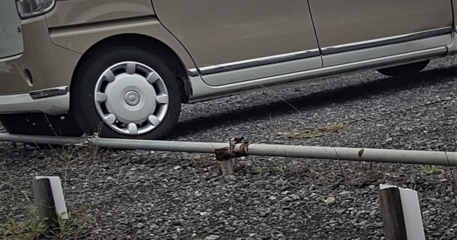 「飲食店の駐車場を勝手に使い、弁当を食べていた小学生の私。すると、店から出てきたおばさんが...」（宮城県・20代女性）