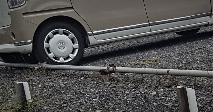 「飲食店の駐車場を勝手に使い、弁当を食べていた小学生の私。すると、店から出てきたおばさんが...」（宮城県・20代女性）