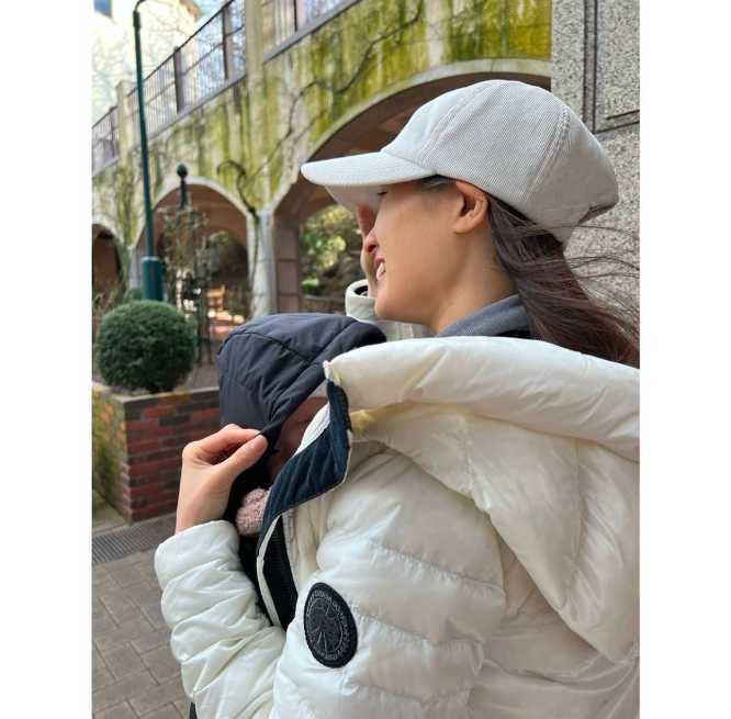 Instagram:土屋太鳳(@taotsuchiya_official)より