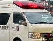 コンビニ駐車場で『女性炎上』　直前に夫婦で「つかみ合い」　けんかの影響で【発電機が落下し引火か】