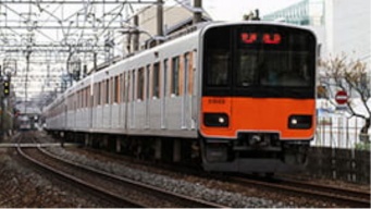 東武東上線の公式サイトより