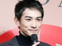 町田啓太
