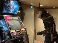 甲冑を着てダンスダンスレボリューションができる！　北海道のホテルで衝撃のサービス爆誕