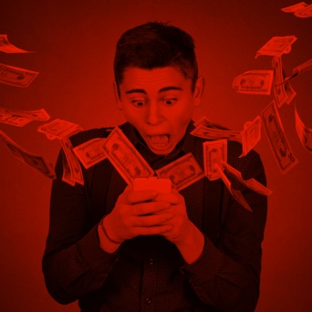 （C）pathdoc / Shutterstock