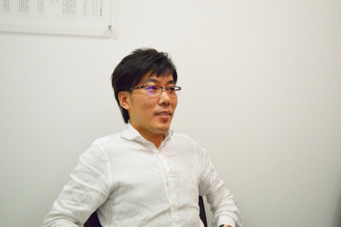 『“自己資金ゼロ”からキャッシュフロー1000万円をつくる不動産投資！』の著者、椙田拓也さん