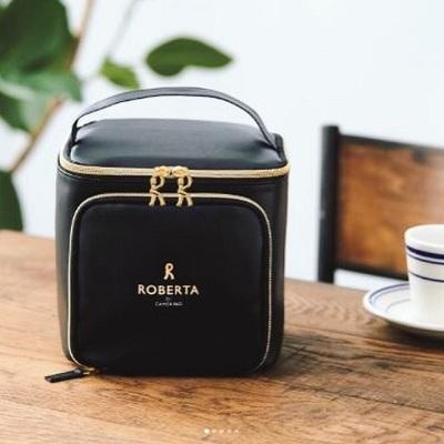 （画像は「＆ROSY」のインスタグラムより）