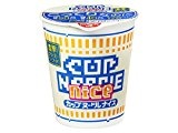 カップヌードル ナイス 濃厚! クリーミーシーフード 57g×12個