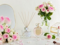 人気の香水がルームフレグランスになって新登場！