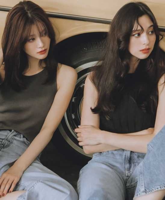 Instagram:生見愛瑠(@meru_nukumi)より