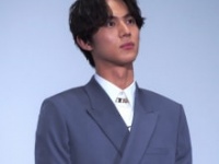 中川大志