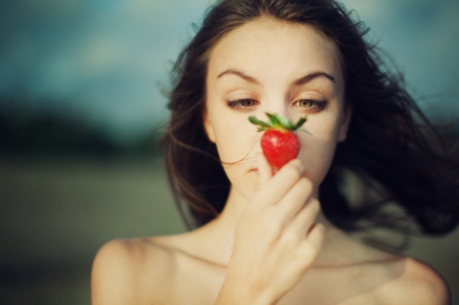 スーパーフード