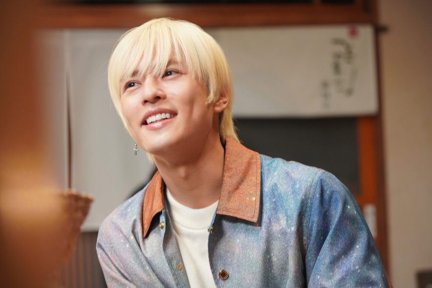 簡秀吉×西山潤×奥野壮　『好きやねんけどどうやろか』次回いよいよ最終回！　第10話あらすじ＆場面写真公開！！