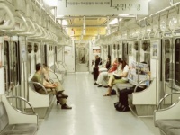 マジ迷惑！　電車でドン引きしたマナー違反8